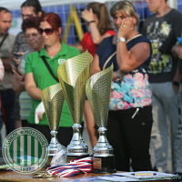 KÁBA CUP 2019 fin