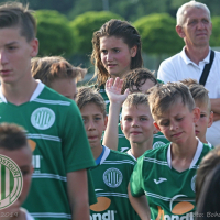 KÁBA CUP 2019 fin