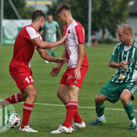 Hostouň-Slavia KV