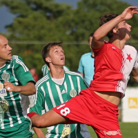 Hostouň-Slavia KV