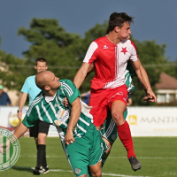 Hostouň-Slavia KV