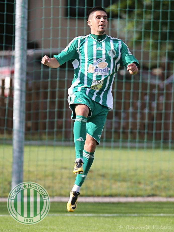 Hostouň-Slavia KV Hostouň-Slavia KV