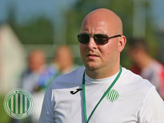 Hostouň-Slavia KV Hostouň-Slavia KV