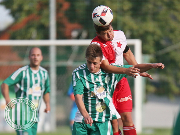 Hostouň-Slavia KV Hostouň-Slavia KV