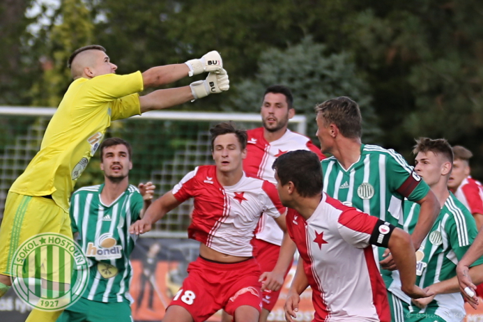 Hostouň-Slavia KV Hostouň-Slavia KV