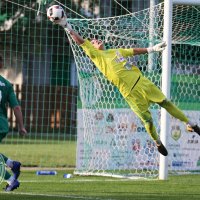 Hostouň-Slavia KV