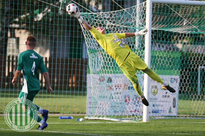 Hostouň-Slavia KV