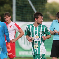 Hostouň-Slavia KV