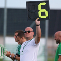 Hostouň-Slavia KV