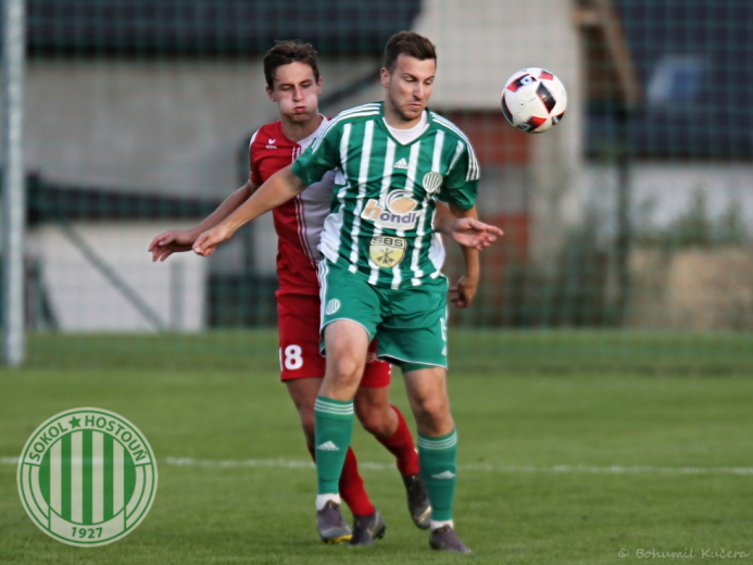 Hostouň-Slavia KV Hostouň-Slavia KV