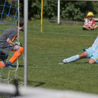 Beroun - Hostouň (U13)