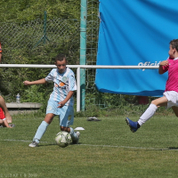 Beroun - Hostouň (U13)