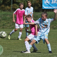 Beroun - Hostouň (U13)