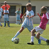 Beroun - Hostouň (U13)