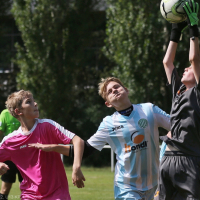 Beroun - Hostouň (U13)