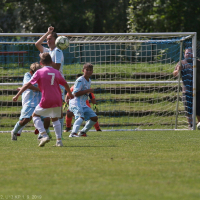 Beroun - Hostouň (U13)