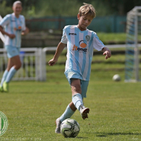 Beroun - Hostouň (U13)