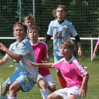 Beroun - Hostouň (U13)