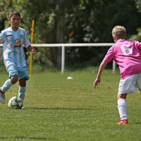 Beroun - Hostouň (U13) Beroun - Hostouň (U13)