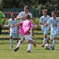 Beroun - Hostouň (U13)