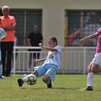 Beroun - Hostouň (U13)