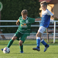 Hostouň - Slaný (U13)