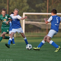 Hostouň - Slaný (U13)