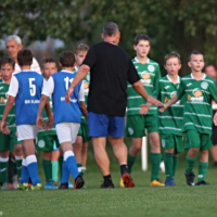 Hostouň - Slaný (U13) Hostouň - Slaný (U13)