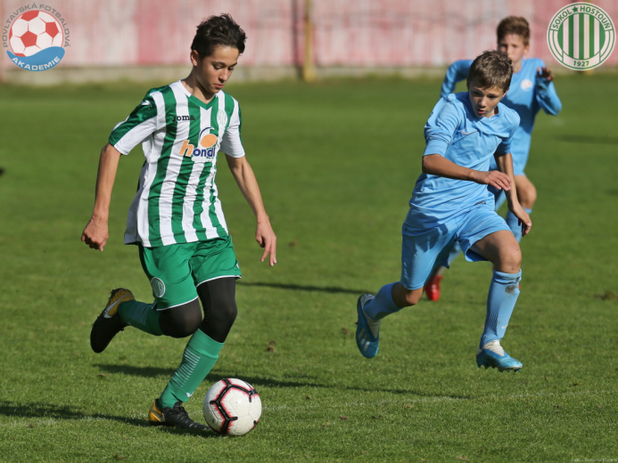 PFA - Hostouň PFA - Hostouň