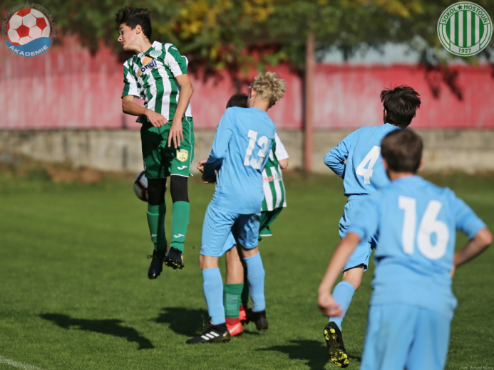 PFA - Hostouň PFA - Hostouň